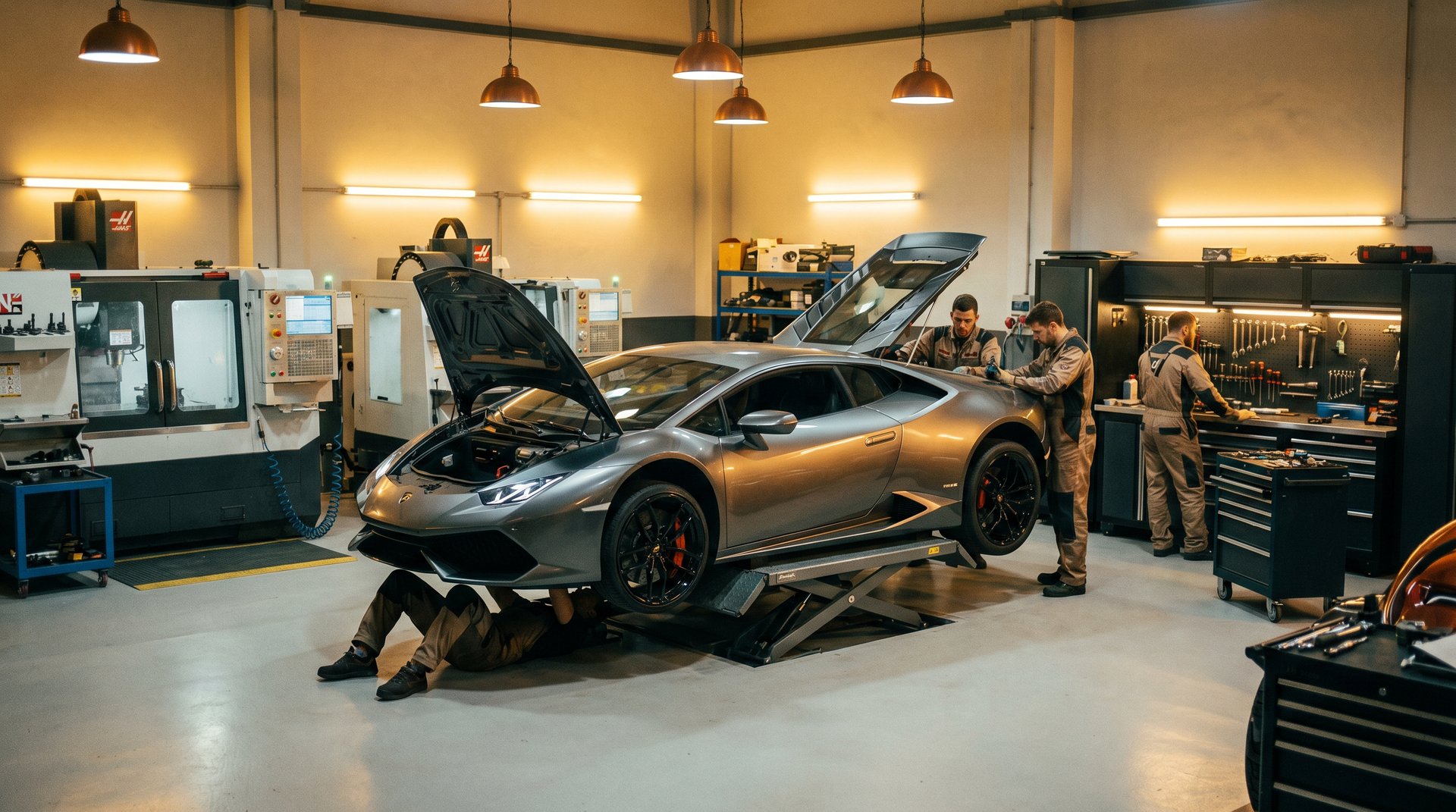 青柠视频修车改装视频社区