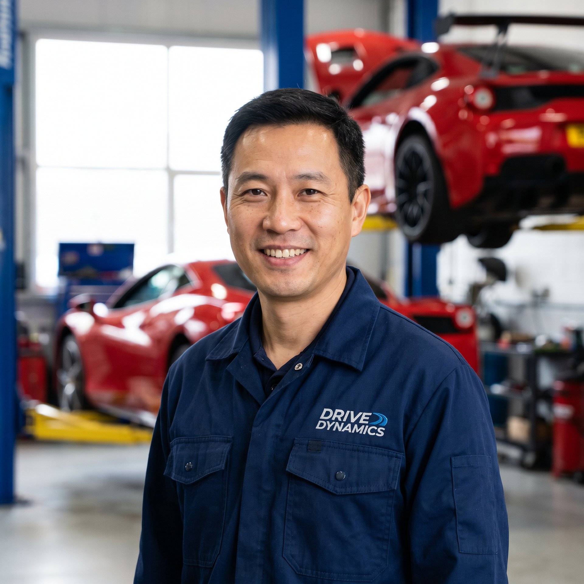 青柠视频修车改装视频-改装视频创作者