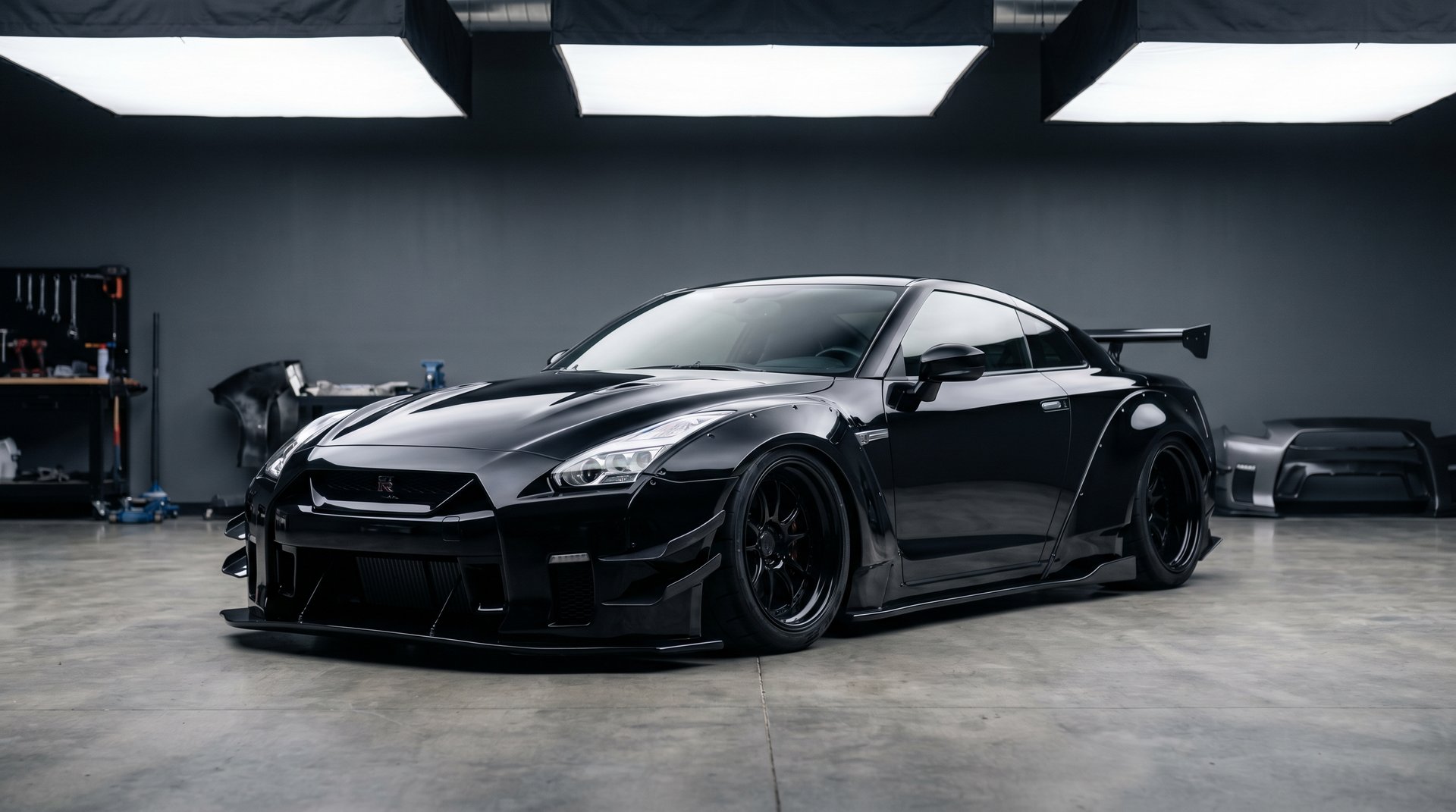 青柠视频改装配件视频-青柠视频改装配件视频测评：刹车卡钳改装视频对比